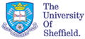 The Universityof Sheffield